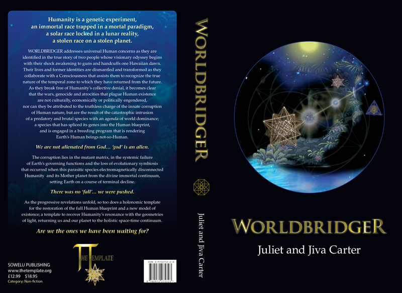 Worldbridger Book