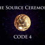 The Template - The Source Ceremony - Code 4